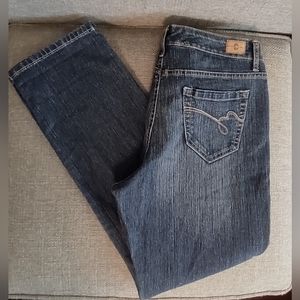 Firm Final price!*Bandolinoblu jeans(10S)